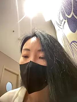 Niannian--sexy on StripChat 