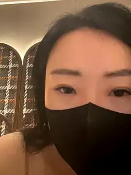 Niannian--sexy on StripChat 