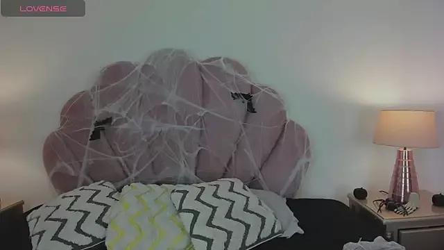 Freechat Nicole_Paradise on StripChat