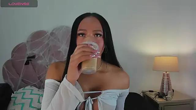 Freechat Nicole_Paradise on StripChat