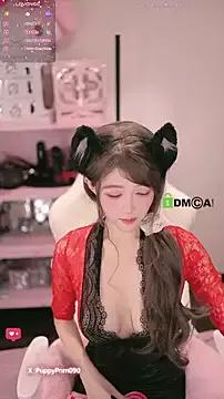 nide_xiaogou — Freechat on StripChat