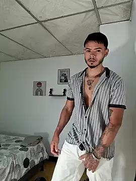 StripChat Niick01_  is Freechat  Niick01_ — Cum