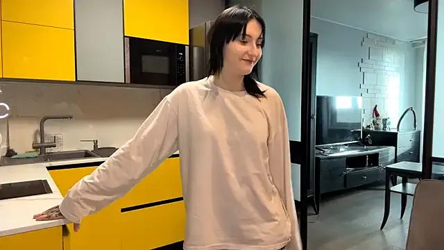 Nikaminion — Spin around, show my outfit