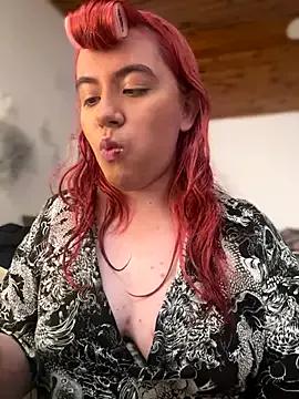 Freechat Nikki_Nyx on StripChat