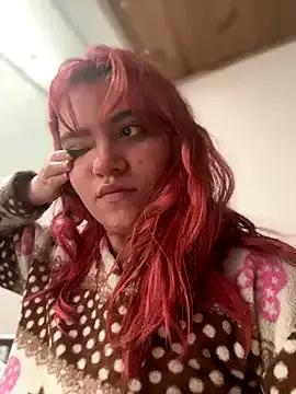 Freechat Nikki_Nyx on StripChat