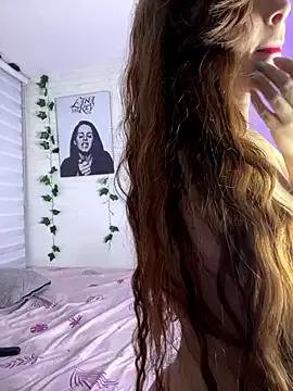 Niky_Love on StripChat