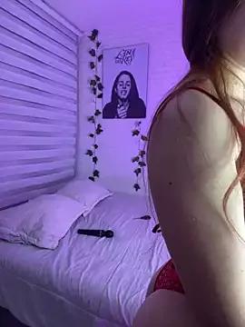 Niky_Love on StripChat