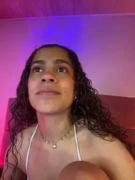 NINA_18_YEARS on StripChat