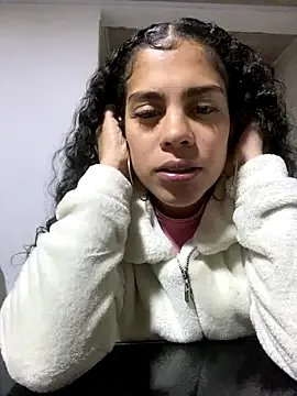 NINA_18_YEARS on StripChat