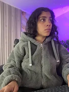 NINA_18_YEARS on StripChat