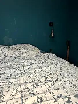 Nina_blain on StripChat 