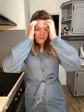 Nina_blain on StripChat 