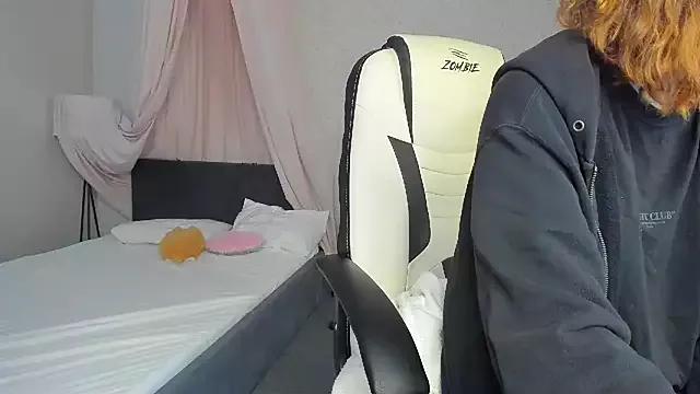 ninel_munell on StripChat 