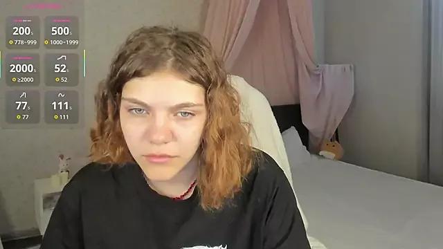 ninel_munell on StripChat 