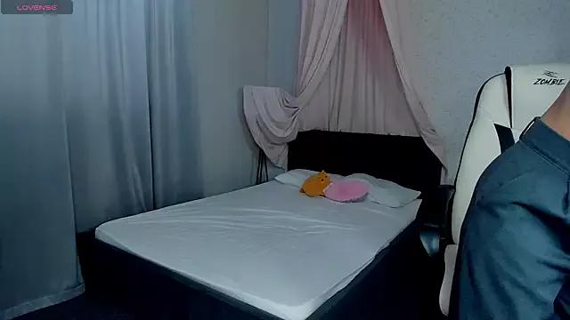 ninel_munell on StripChat 