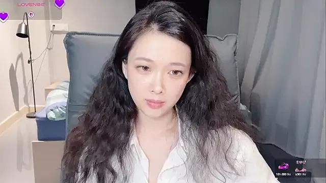 NiNi-baby520 on StripChat 