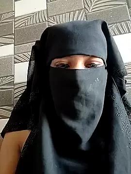 Noorkhatoon on StripChat 