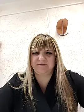 Office_Albertina on StripChat