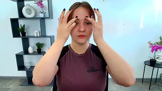 StripChat OliviaMontgommery  is Freechat  OliviaMontgommery — Freechat on StripChat