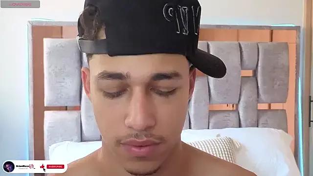 StripChat orionblaze69_  is Freechat  orionblaze69_ — Appreciating you show