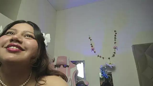 Paprika_ on StripChat 
