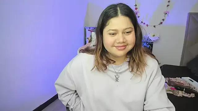 Paprika_ on StripChat 