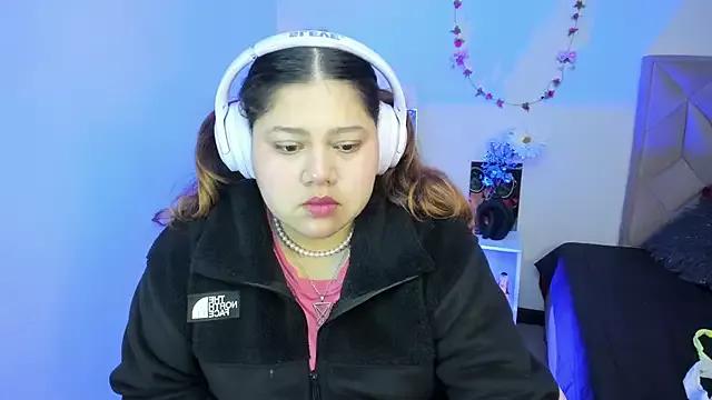 Paprika_ on StripChat 