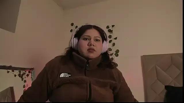 Paprika_ on StripChat