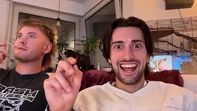Passion-Frucht on StripChat 