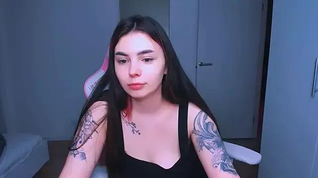 peaachybabe__ on StripChat 