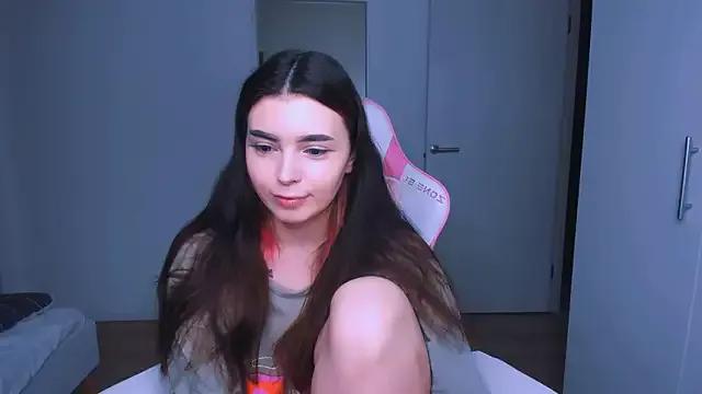 peaachybabe__ on StripChat 