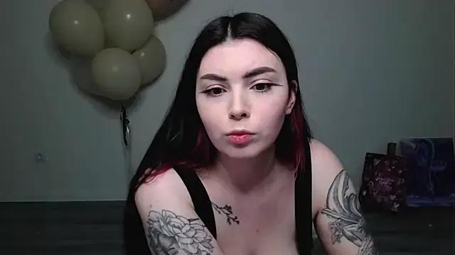 peaachybabe__ on StripChat 