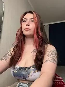 peaachybabe__ on StripChat 