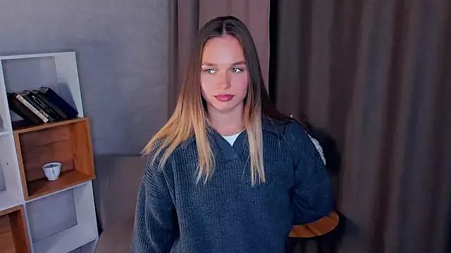 PeggieSorokin on StripChat