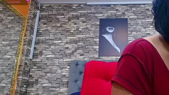 PenelopeDawson on StripChat 