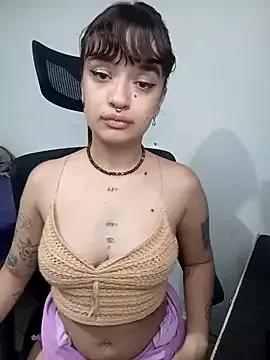 pepsicolacouple on StripChat 