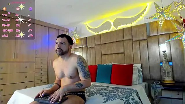 petterwilly1 on StripChat