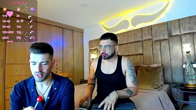 petterwilly1 on StripChat