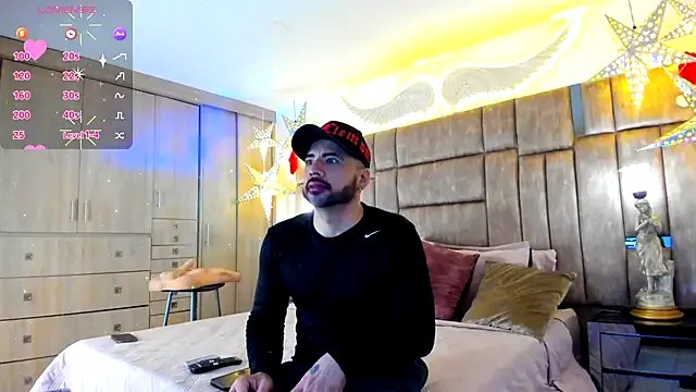 petterwilly1 on StripChat