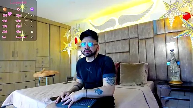 petterwilly1 on StripChat