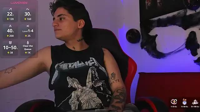 StripChat PeytonBox  is Freechat  PeytonBox — Freechat on StripChat