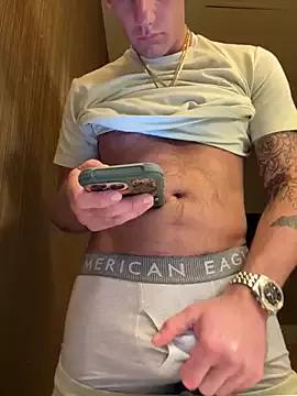 Freechat PeytonJohnn on StripChat