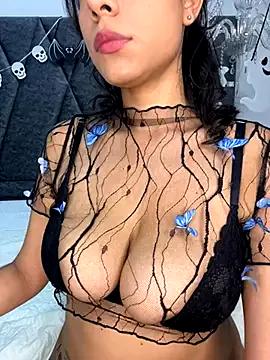 PilarJones_ — spit my tits with milk