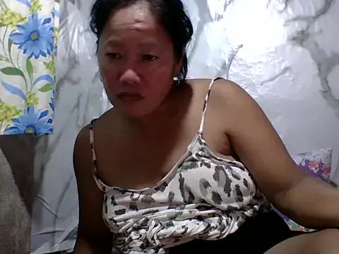 Private pinaySandra on StripChat