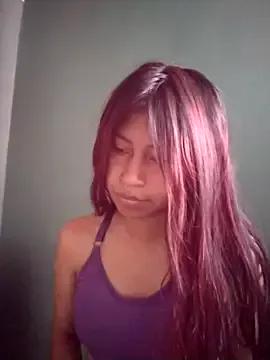 Pocahontas_tw — FULL NUDE