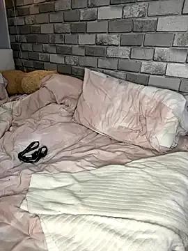 Poppy_frankie on StripChat 