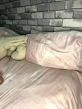 Poppy_frankie on StripChat 