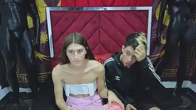 StripChat Pride_couple  is Freechat  Pride_couple — full naked