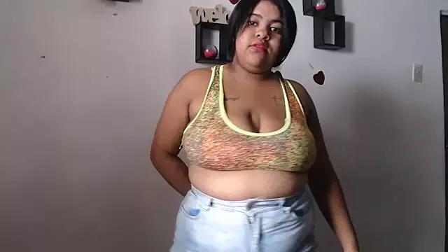 princesaslatinas — open ass and pussy close