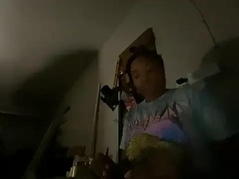 princesslivv on StripChat